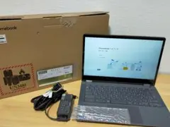 IdeaPadFlex560iChromebook 82M70025JP