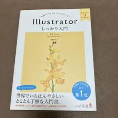 【お値下げ】Illustratorしっかり入門 増補改訂2版 グラフィック