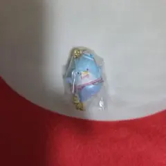 サンリオ マーメイド スイング タキシードサム ガチャ