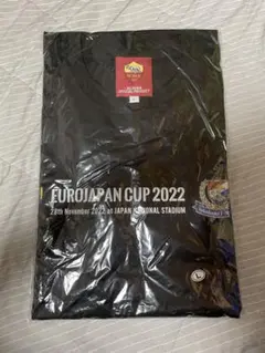 EURO JAPAN CUP2022 Tシャツ