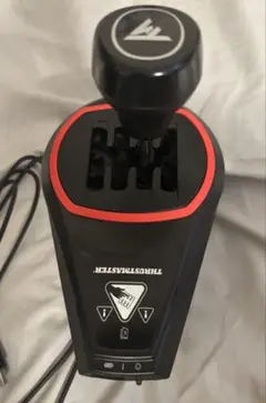 THRUSTMASTER TH8A シフター