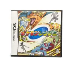 『ケースのみ』ニンテンドーDS ソフト