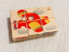 Selecta セレクタ　６面体パズル　Moviola