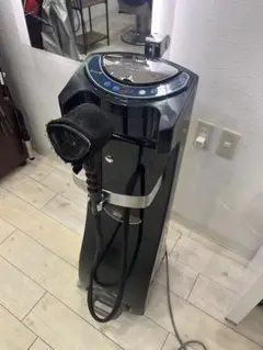 最終値下げ！　大広製作所　ミストデュオ　200V 促進機 ┃廃番┃大広製作所 ヴィヴィアンX ミストデュオ 200V シングル