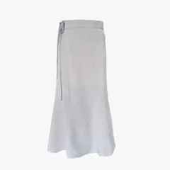 【8月末まで】renacnatta TangoMermaid WrapSkirt