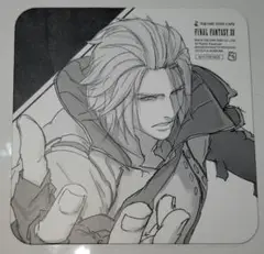 ファイナルファンタジーXV SQUARE ENIX CAFE 7弾 レイヴス