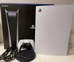 プレイステーション5 デジタル Edition 二ヶ月程使用
