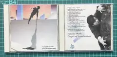 尾崎豊　Seventeen's Map 他一枚まとめ売り