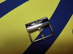 BREITLING ブライトリング　尾錠　バックル 20 mm　未使用品