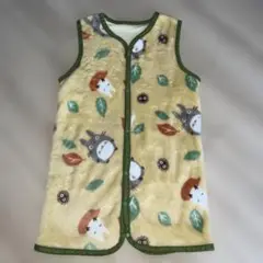 となりのトトロ スリーパー メッシュ フリーサイズ