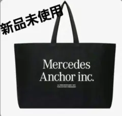 MERCEDES ANCHOR INC メルセデスアンカーインク Graph Paper