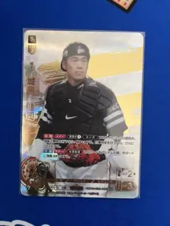 ドリームオーダー　LG 城島健司　ソフトバンク