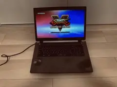 ゲーミングPC グラボGTX765搭載Core i7 SSD 8GB Win11