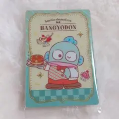 【即購入可能】 サンリオウエハース 第4弾 No.06 ハンギョドン