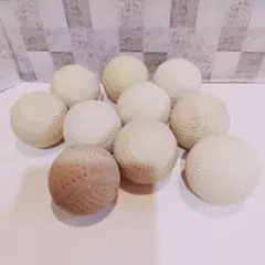 A球 軟式ボール 10個セット