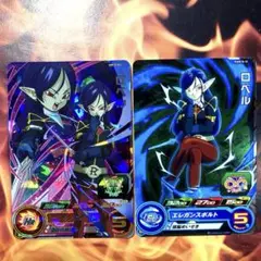 ロベル ２枚