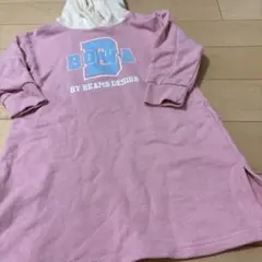 ビームス　ワンピース