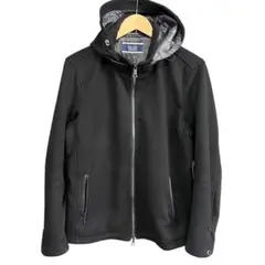 RIELABO ボンディングカットソーブルゾン 定価35200円