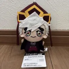 鬼滅の刃 ちびぐるみvol.6 童磨　幼少期ver.