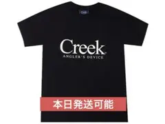 creek anglers device quiet mountain L 黒