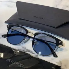 新品 ジミーチュウ眼鏡 サングラス JIMMY CHOO メガネ