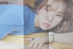 Red Velvet ウェンディ Wendy ポスター トレカ