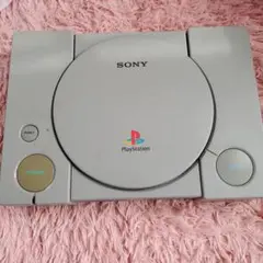 SONY SCPH-5500