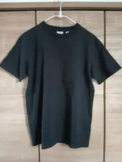 Goodwear Tシャツ ポケット付き Mサイズ 半袖 ブラック