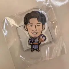 照山颯人　応援グッズ キャラクター　ヴィファーレン長崎