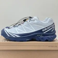 新品 29.5cm SALOMON XT-6 GTXサロモン GORE-TEX