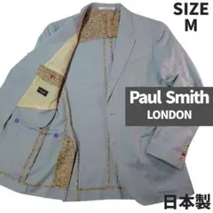 Paul Smith サマージャケット Mサイズ