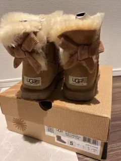 UGG ムートンブーツ