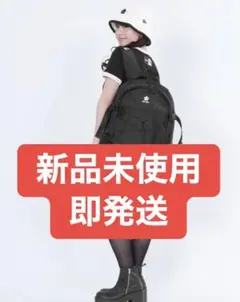 2025年最新】マリークワント ニューエラ リュックの人気アイテム