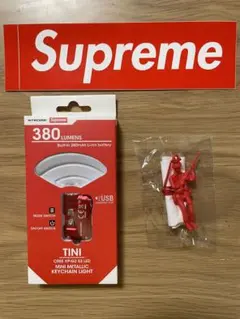 2025年最新】シュプリーム SUPREME ×NITECOREの人気アイテム