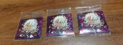 FGO Fate/Grand Order シールウエハースUR ソロモン　セット