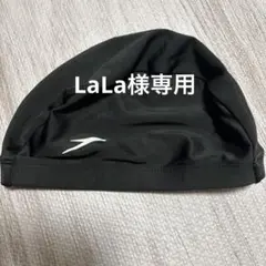水泳帽子　SPEEDO
