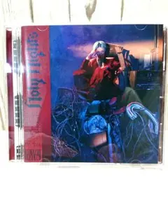 MIYAVI Holy Nights 通常盤
