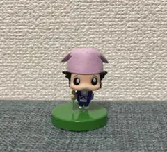家庭教師ヒットマンREBORN！　リボーン　 でふぉめ　フィギュア