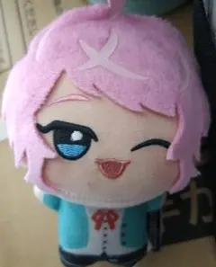 飴村乱数　ちびぐるみ　ヒプマイ
