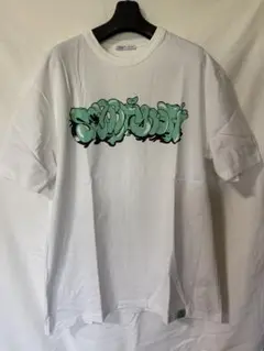 ZARA 白Tシャツ