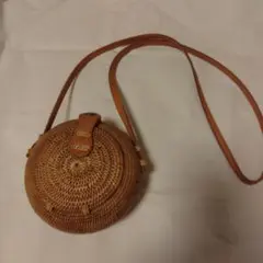 バリのバック