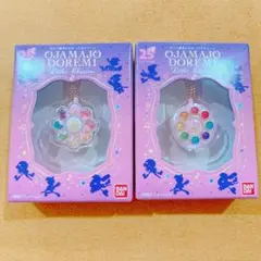 おジャ魔女どれみ　リトルチャーム