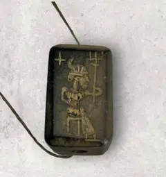 2025年最新】円筒印章 古代の人気アイテム - メルカリ