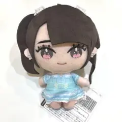 ノイミー　櫻井もも　エメグリ衣装　ぬい　モーリーファンタジー