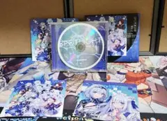 SPOTLIGHT vol.2 Various Artists