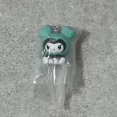 TWICEサンリオコラボガチャガチャ ミナ クロミ