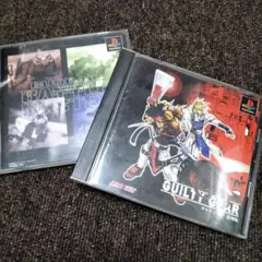 Guilty Gear & Gundam Battle Master セット