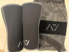 c*i様 INZER ERGOPRO(インザー エルゴプロ)ニースリーブ　サイズ ErgoPro Knee Sleevesインザーエルゴプロニースリーブ