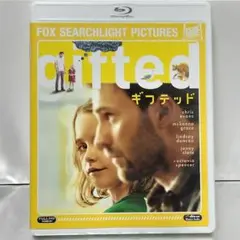 【Blu-ray】gifted/ギフテッド