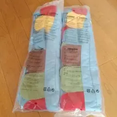 IKEA MYSIG ベッドキャノピー 2個セット 150x80x80 cm